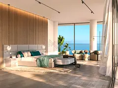 40/60 PP | Waterfront Residence | Sea Views