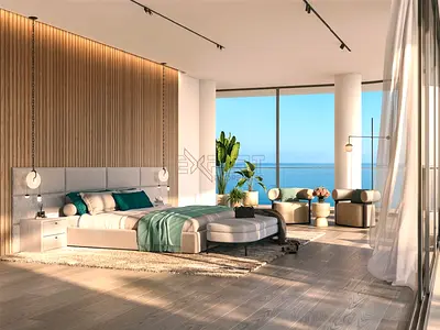 40/60 PP | Waterfront Residence | Sea Views