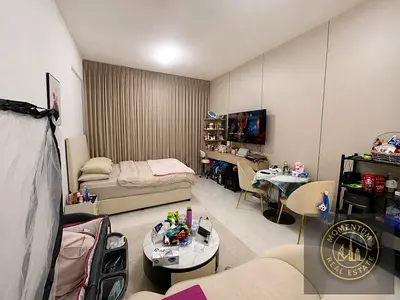 Ready To Move | Furnished | Prim Location