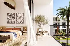 Premium Townhouse | Prime Location | Modern Design