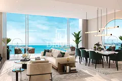 Rare Resale | Sea and Palm View | Beach Access