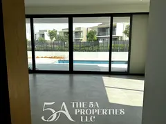 TYPE F I G+2 I 4BR Villa | Private Pool | Maintenance Included