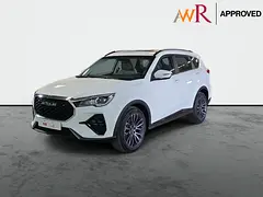 2025 Jetour X70