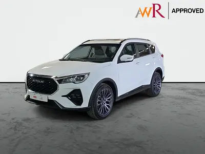 Jetour X70 Plus Comfort 2025 || AED 984/PM || 1 YEAR WARRANTY