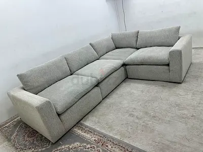 Excellent condition the one sofa