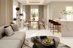 Newly Renovated | Type 4E | Extended
