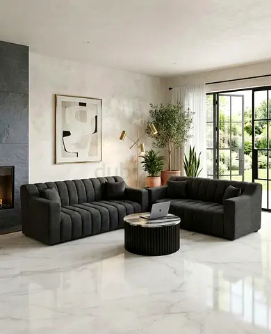 Modular 6 Sofa Set excellent condition