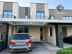 Single Row | Community Living | Rented