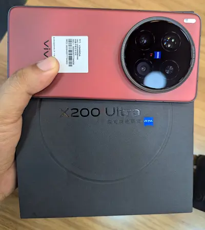 Vivo X200 Ultra (512GB)