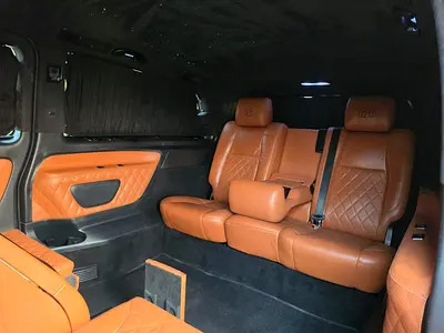 2022 Mercedes-BENZ V-CLASS 缩略图 18