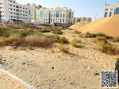 G+10 Approved commercial land for sale