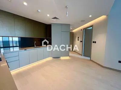 High Floor | Brand New | Meydan Views