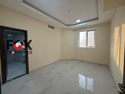 ✨🏡 غرفة وصالة للإيجار السنوي في عجمان – الجرف 3 | ابتداءً من 30,000 درهم فقط 🏡✨