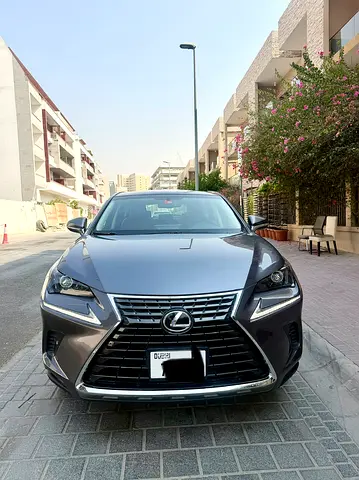 صورة 2 لـ 2019 Lexus NX-SERIES