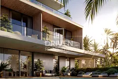 Prime Type C Villa | Park-Facing | Vastu Compliant
