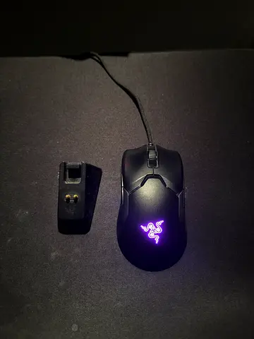 Razer viper ultimate