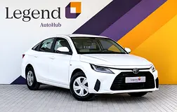 2023 Toyota YARIS