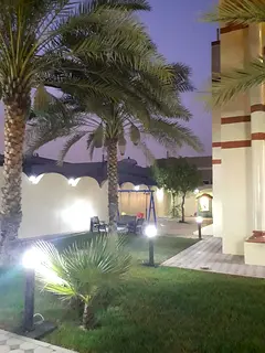 Villa for rent