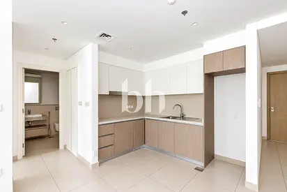 Sea View | Mid Floor | Partially Upgraded