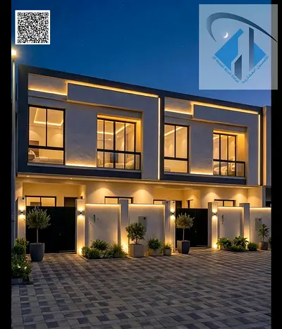 Own your villa with full ownership for life and inheritance for generations.