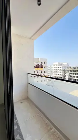 🏠 غرفة وصالة للإيجار – أول ساكن في الفلاح، مويلح – الشارقة  فرصة مميزة لاستئجار شقة جديدة أول ساكن في منطقة الفلاح – مويلح، بموقع استراتيجي ومميز بال
