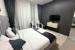 Furnished | Mid Floor | Central A/C