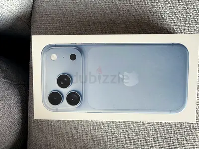 iPhone 18 pro 1tb
