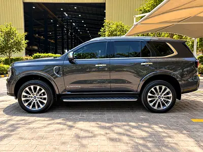 صورة 5 لـ 2024 FORD EVEREST