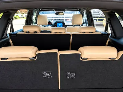 2024 FORD EVEREST 缩略图 15