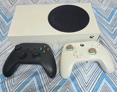 X BOX SERIES S DIGITAL 512GB SSD