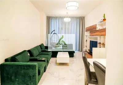 Premium 2BR | Spacious Layout | Prime Location | Ideal for Modern Living