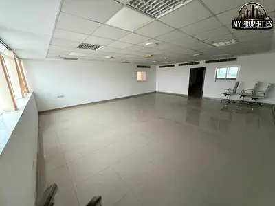 Clean Office in Ras Al Khaimah City Center | Free A/C | Excellent View | Business Center | Flexible Payment Plan
