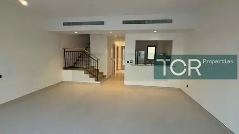 Spacious 5BR Villa | Costa Brava 2 | DAMAC Lagoons