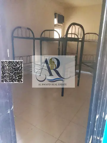 145 STAFF ACCOMMODATION ROOMS FOR RENT IN JURF 2 AJMAN | FROM AED 2,600 | COMPANY ONLY