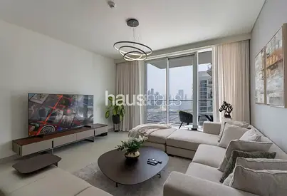 Premium Interiors | Dual Views | Turn-Key
