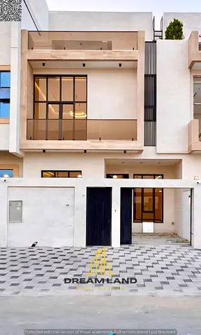 # 🏡 Villas for Sale in Ajman | Choose Your Next Home in a Prime Location with Real Value ## Arabic If you are looking for a **villa for sale in Ajm