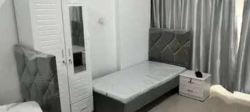 Executive Ladies Bedspace Tecom Barsha Height