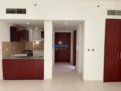 SPACIOUS 1BHK | WELL MAINTAINED | PRIME LOCATION