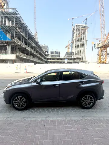 صورة 5 لـ 2019 Lexus NX-SERIES