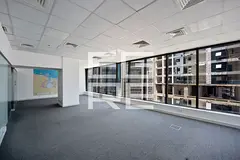 Premium Furnished Office | Prime Location
