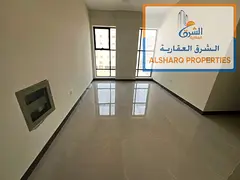 First Occupancy | New Building | Master Bedroom | Open View | Family Only