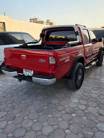 صورة 3 لـ 2006 FORD RANGER