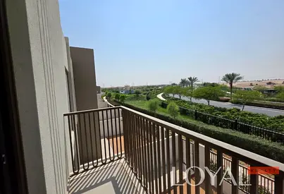 Vacant Soon | Single Row | Opposite to the Pool