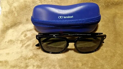 Pre loved sunglasses