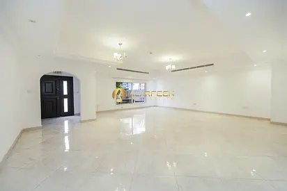 4BR+Maid | Modern Layout | Community View
