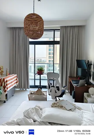 Black out curtains with sheer curtains