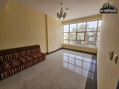 Apartment located in Al Nakheel area.