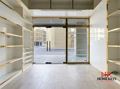 Best Price, Limited Time Only | Prime Fitted Retail Shop | High Footfall | Fully Fitted