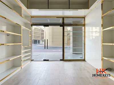 Best Price, Limited Time Only | Prime Fitted Retail Shop | High Footfall | Fully Fitted