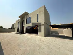 Brand New 5 Bedrooms Villa For Rent| Al Warqa 3